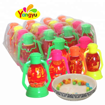 Light Up Lamp Toys Candy China